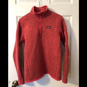 Patagonia Pullover